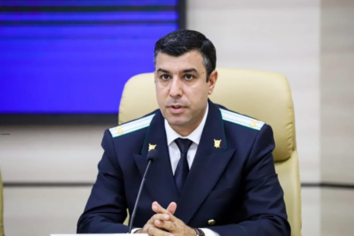 Prezidetin ali xüsusi rütbə verdiyi Sənan Paşayev kimdir? &ndash; DOSYE
