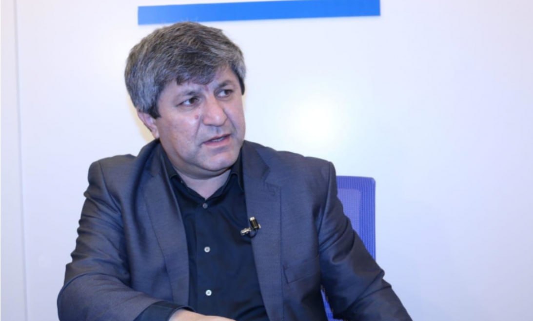 SON DƏQİQƏ! Əvəz Zeynallı vəfat etdi &ndash; FOTO