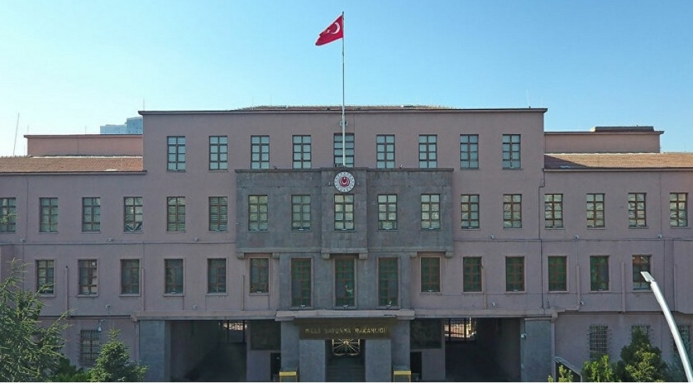 Türkiyə Milli Müdafiə Nazirliyi Azərbaycanda keçirilən təlimdən görüntülər paylaşdı &ndash; VİDEO