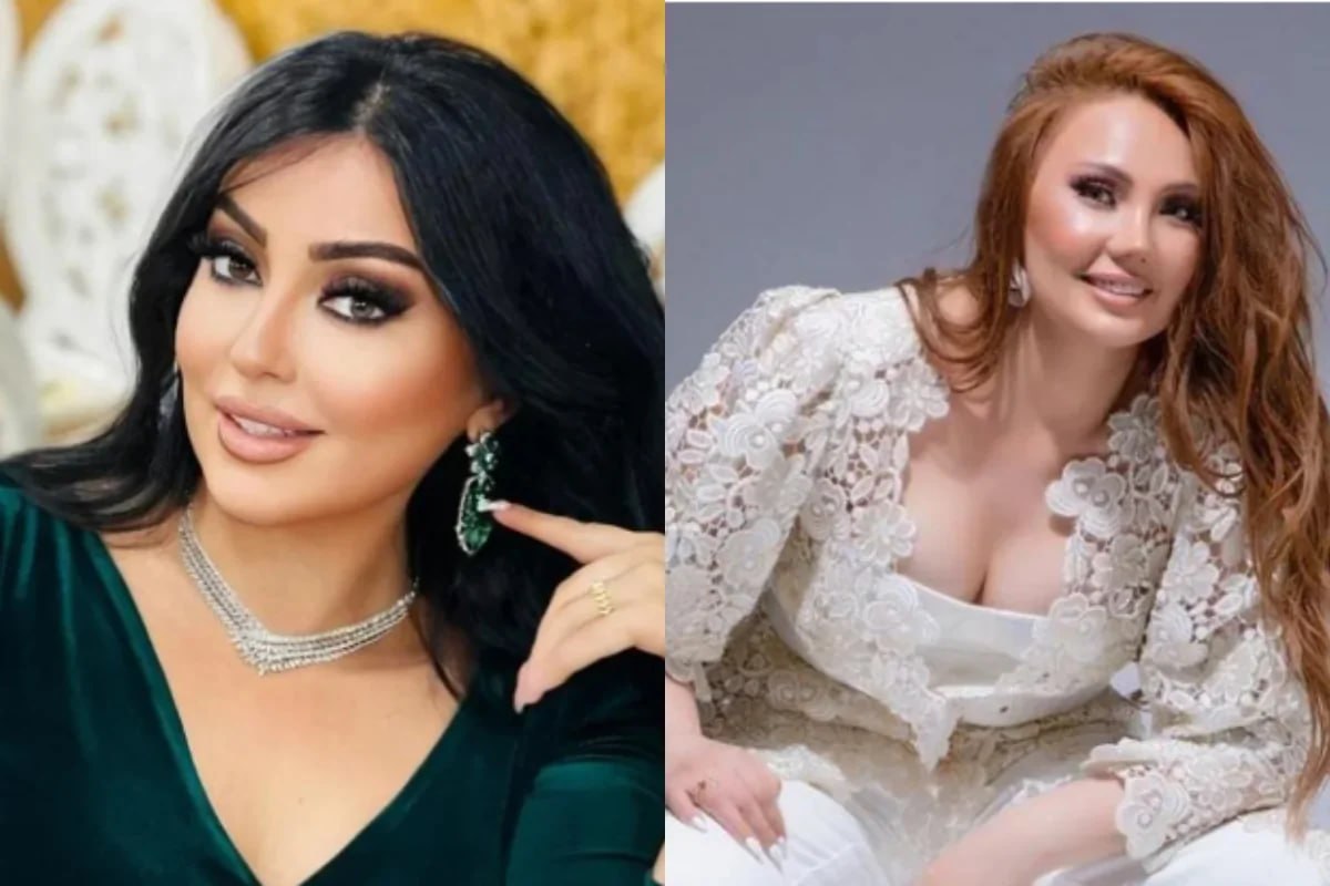 Afət Fərmanqızı ilə Dəniz Əsədovanın məhkəməsinin yeri dəyişdirildi Afət Fərmanqızı ilə Dəniz Əsədovanın məhkəməsinin yeri dəyişdirildi