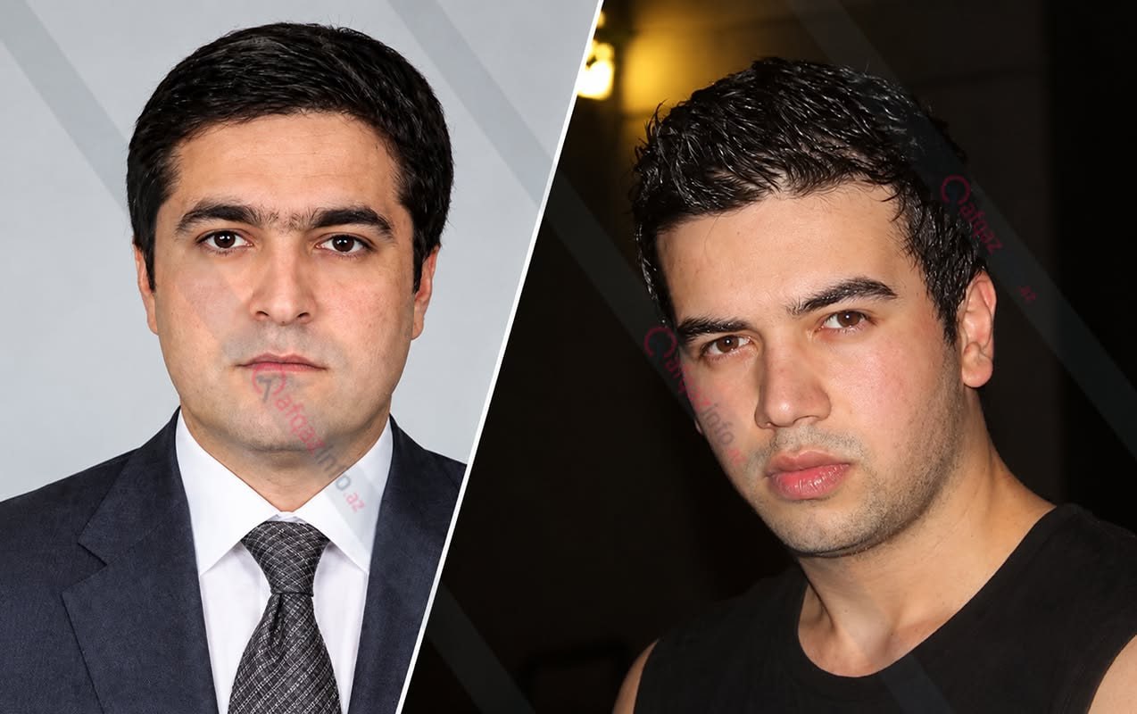 Vüsalın qətlinə görə cəmi 10 min veribmiş...