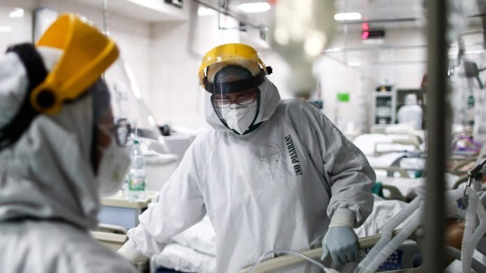Avropada təhlükəli virus yayılır &ndash; Yoluxanların sayı 1600-ü ÖTDÜ