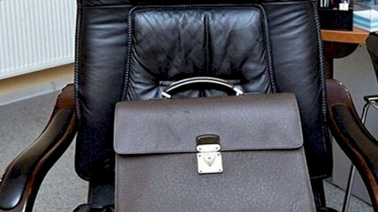 Bəxtiyar Əsgərov vəzifəsindən azad edildi