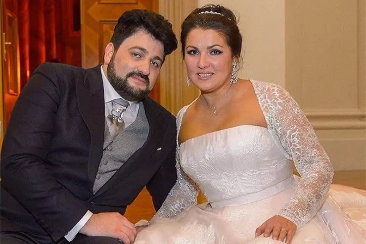 Azərbaycanın Xalq artistinin xadiməlikdən ulduza çevrilən keçmiş həyat yoldaşının uğur yolu