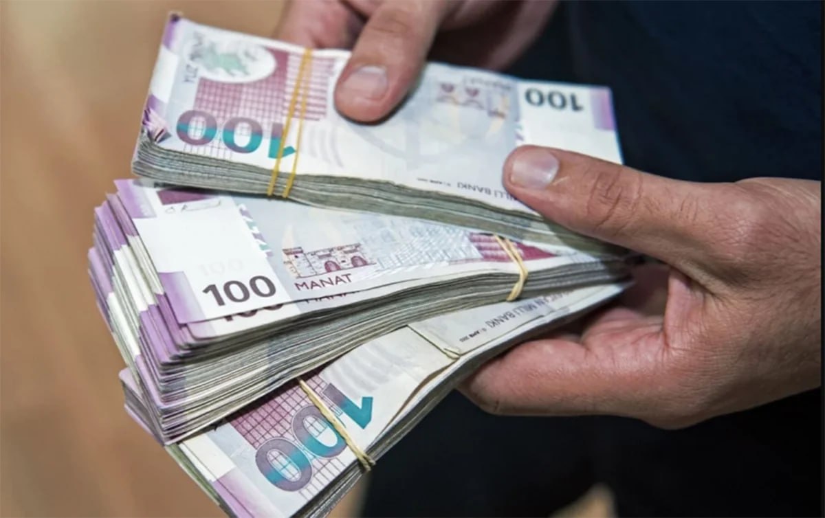 Minimum əməkhaqqı ilə bağlı ŞAD XƏBƏR Minimum əməkhaqqı ilə bağlı ŞAD XƏBƏR