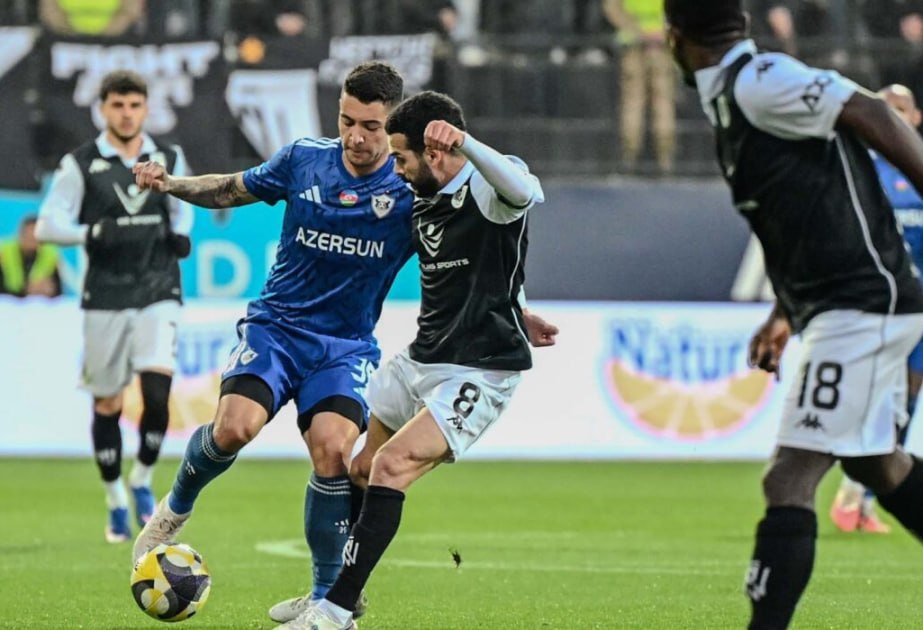 &ldquo;Qarabağ&rdquo; &ndash; &ldquo;Neftçi&rdquo; matçının vaxtı açıqlandı