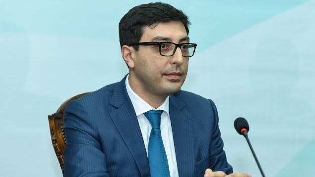 Nazir: İşğaldan azad edilmiş ərazilərdə idman yarışlarının keçirilməsi ənənə halını alıb &ndash; VİDEO
