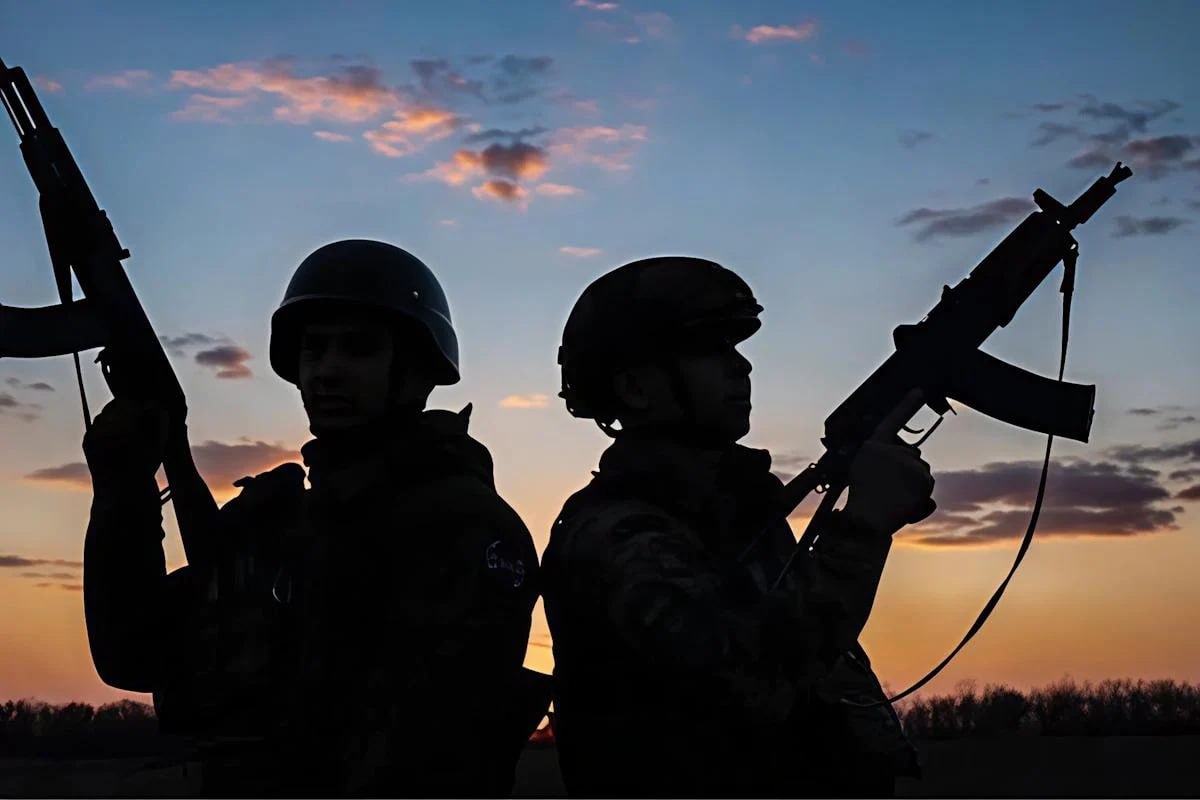 Ukrayna bu mövqeləri geri qaytardı Ukrayna bu mövqeləri geri qaytardı