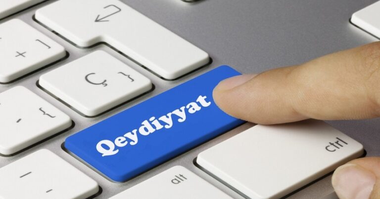 Kolleclərə qəbul olunanların qeydiyyatı BAŞLAYIR