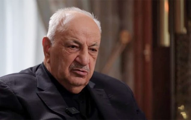 “Açığı, gəzə bilmirəm...” - Abid Şərifov “Açığı, gəzə bilmirəm...” - Abid Şərifov