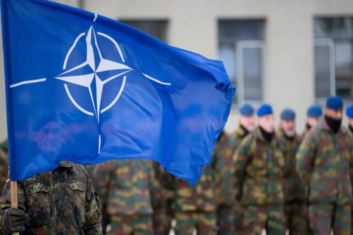 NATO qüvvələri Rusiya gəmisini ələ keçirməyi MƏŞQ EDİB