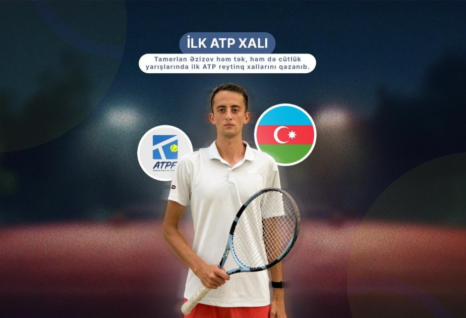 Azərbaycan idmançısından bir İLK