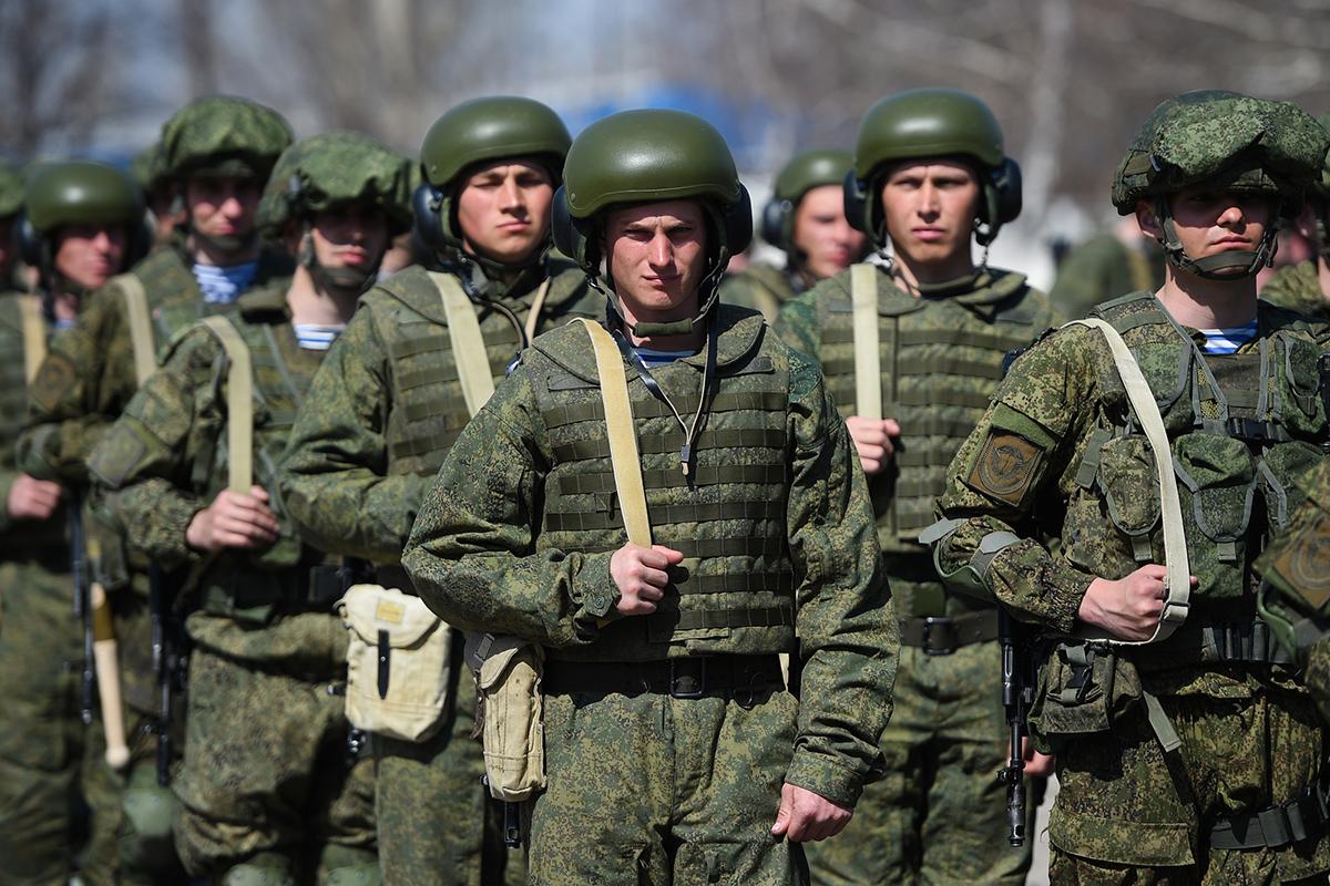 Müharibə başlayandan bəri Rusiyanın gündəlik itkiləri rekord həddə çatdı
