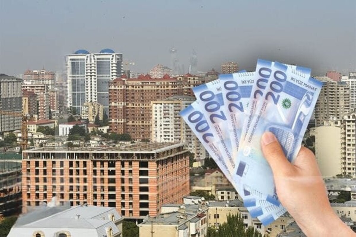 Bakının bu əraziləri &ldquo;qızıl zona&rdquo;ya çevrilir: qiymətlər kəskin bahalaşacaq &ndash; SİYAHI