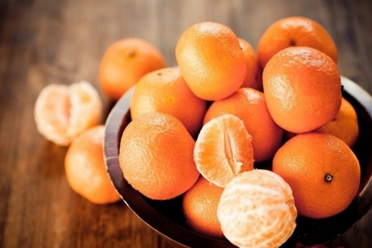 Portağal və ya limon deyilmiş: C vitamini anbarı olan qida bəlli oldu