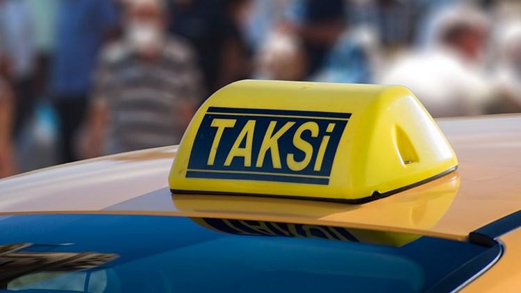 Taksi sürücülərinin sabah imtahanı var