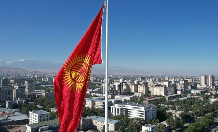 IV MDB Oyunları Qırğızıstanda keçiriləcək