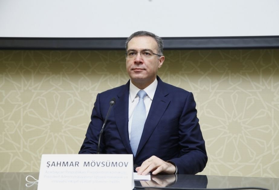Prezidentin köməkçisindən Milli Məclisə geri qaytarılan qanunla bağlı AÇIQLAMA