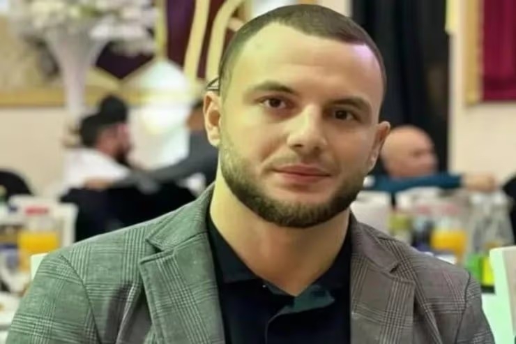 "Emilin yanındakı qızla bir araya gəldik" - Bakıda bardakı qətlin TƏFƏRRÜATI