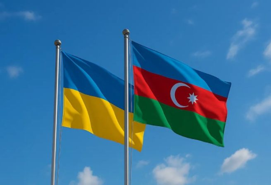 Azərbaycan və Ukrayna arasında hökumət rabitəsi üzrə Protokol TƏSDİQLƏNDİ