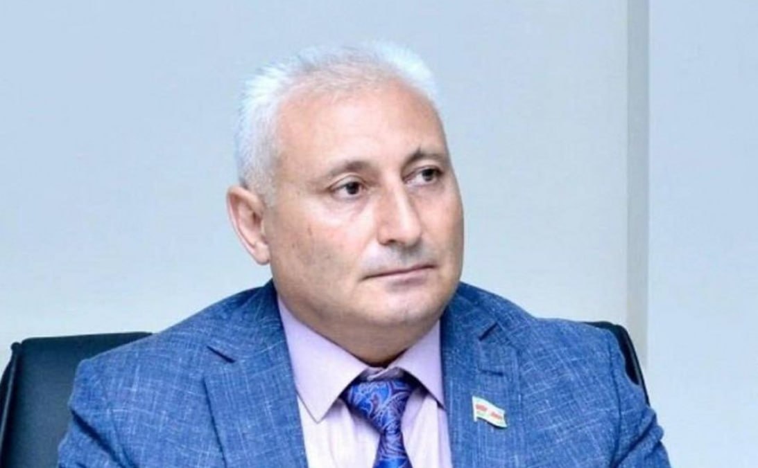 Deputatdan TƏKLİF: &ldquo;Rüşvətxorluqla bağlı məlumat verənlər mükafatlandırılsın&rdquo;