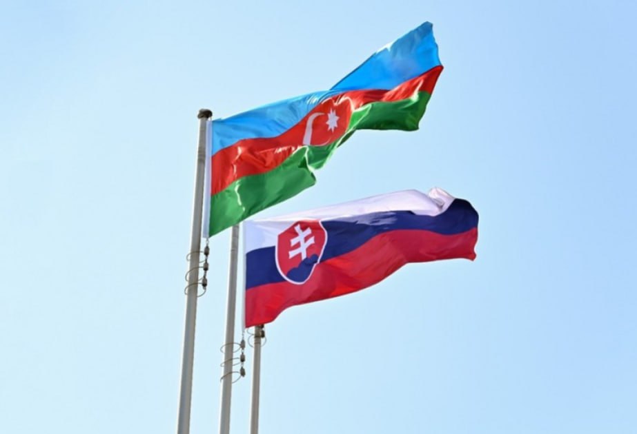 Azərbaycan və Slovakiya məxfi məlumatları MÜBADİLƏ EDƏCƏKLƏR