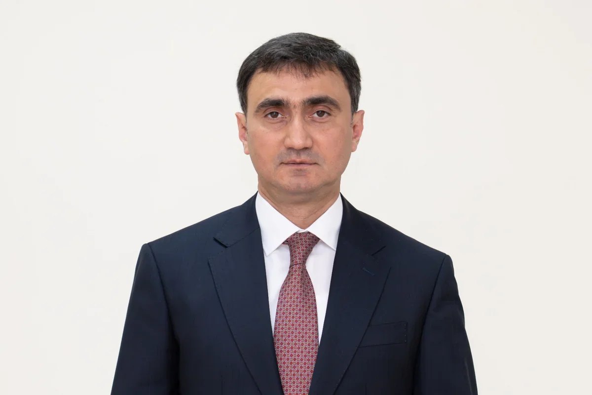 Ağakərim Səmədzadə Azərbaycan Alpinizm Federasiyasının prezidenti SEÇİLDİ