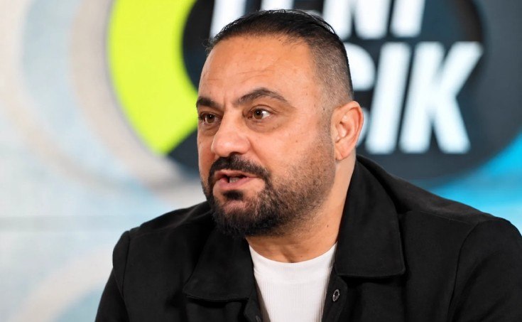 Hasan Şaşın narkotik testi müsbət çıxdı