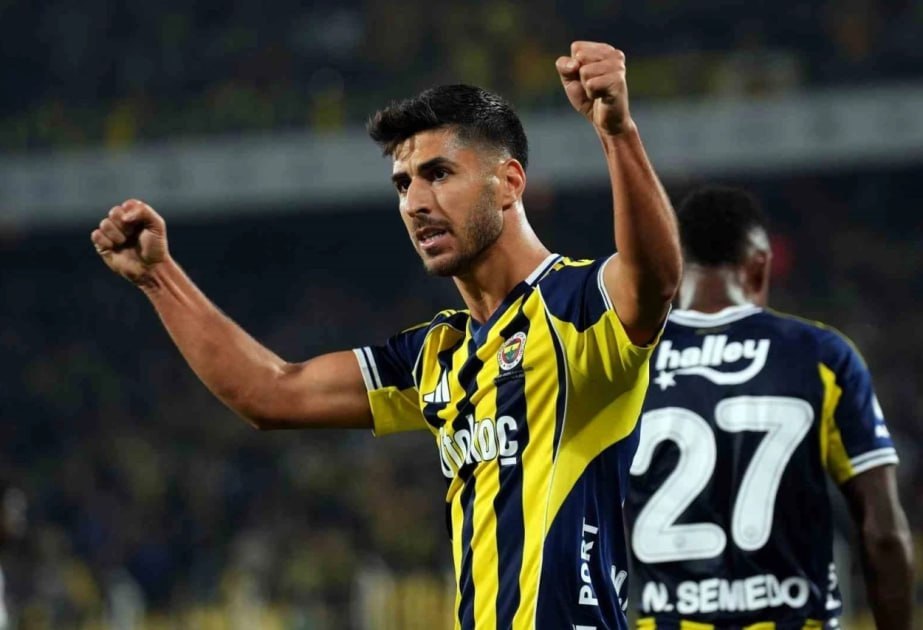 &ldquo;Fənərbağça&rdquo;nın ulduzu &ldquo;Turan Tovuz&rdquo;la oyunda meydana çıxa biləcək