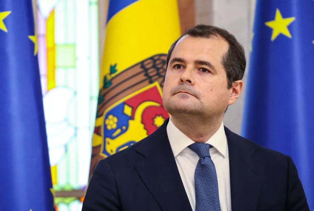 Moldova Azərbaycandan qaz alacaq? - Baş nazir Bakıya gəlir