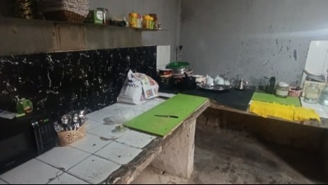 Bu qəsəbədə saxta alkoqollu içkilər aşkarlandı – FOTO Bu qəsəbədə saxta alkoqollu içkilər aşkarlandı – FOTO