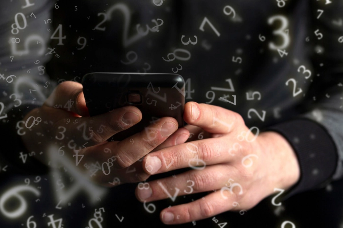 Telefon nömrəniz xarakteriniz barədə nə deyir? Telefon nömrəniz xarakteriniz barədə nə deyir?
