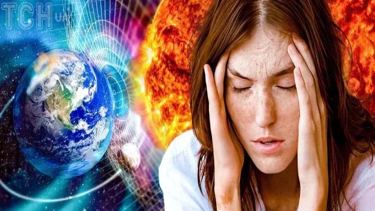 Oktyabr ayında maqnit qasırğaları: Meteohəssas insanlar nəyə hazır olmalıdırlar?