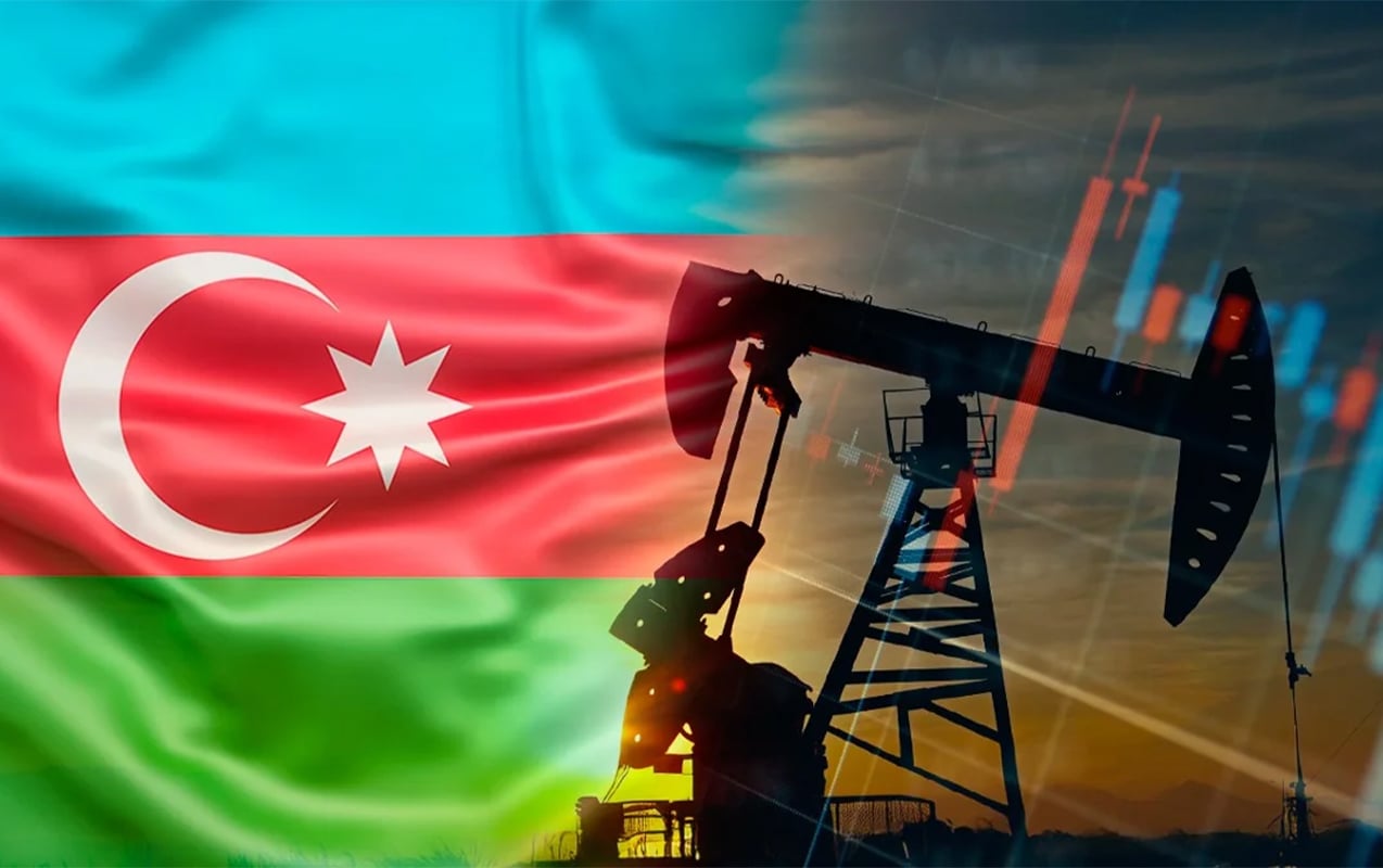 Azərbaycan nefti BAHALAŞDI Azərbaycan nefti BAHALAŞDI