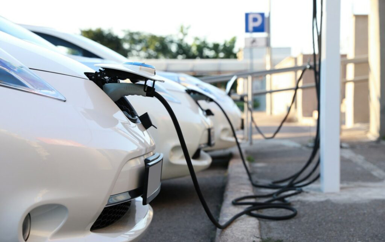 FHN-dən elektrik doldurma qurğuları ilə bağlı MÜRACİƏT
