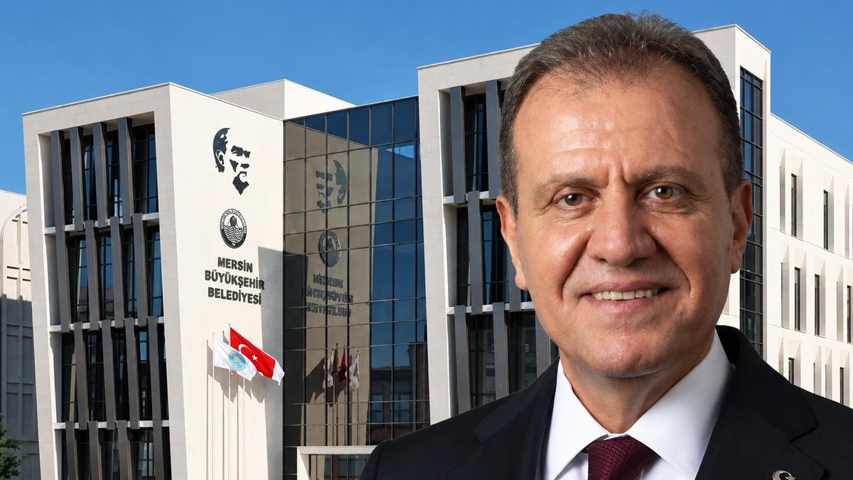 Türkiyədə 3 bələdiyyə sədri saxlanıldı Türkiyədə 3 bələdiyyə sədri saxlanıldı