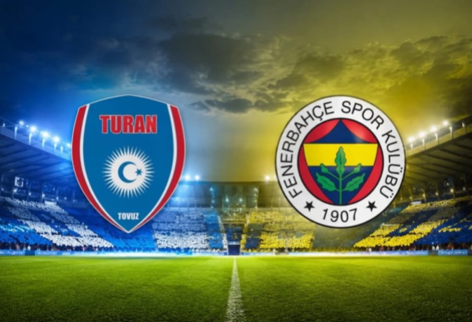 &ldquo;Turan Tovuz&rdquo; &ndash; &ldquo;Fənərbağça&rdquo; oyununa 20 mindən çox bilet satılıb