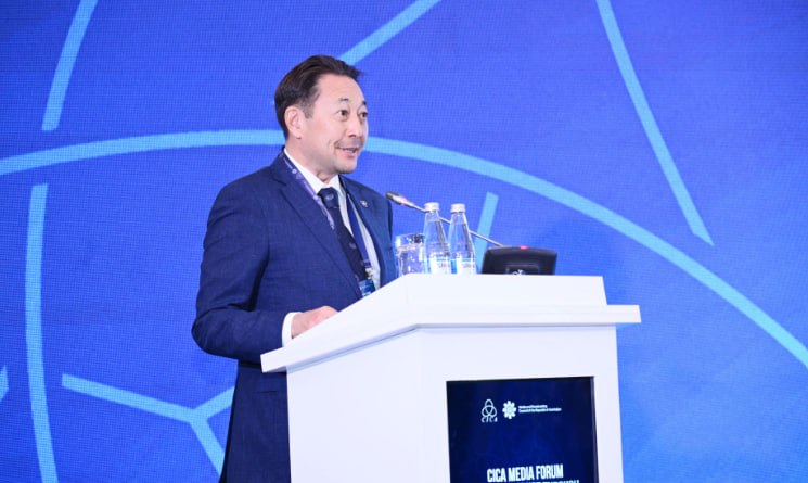 Baş katib: &ldquo;Azərbaycan-AQEM əməkdaşlığı media sahəsində dialoqun inkişafına töhfə verir&rdquo;