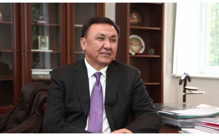 TDT-nin baş katibi: "Azərbaycanın Zəfəri türk dünyası üçün örnəkdir"