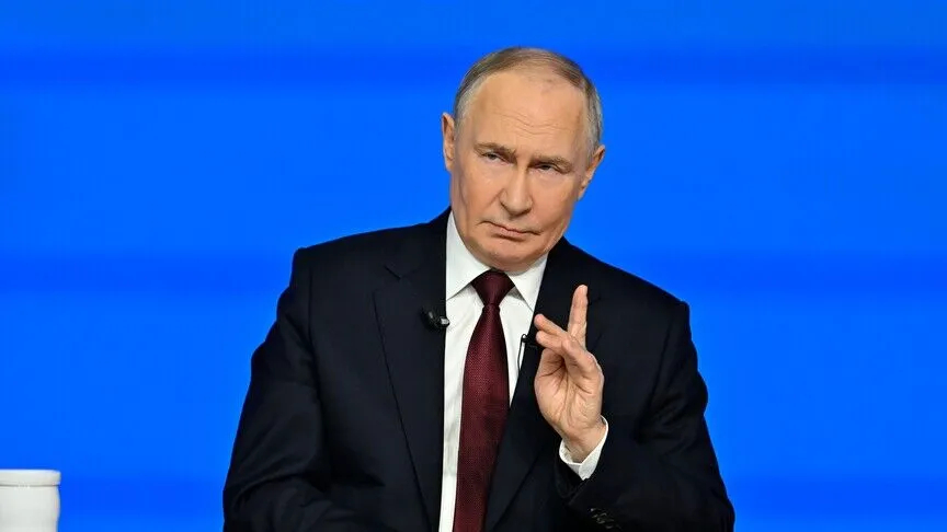Dünyanın DİQQƏTİ Putində: "Valday" Diskusiya Klubunda vacib açıqlamalar verəcək