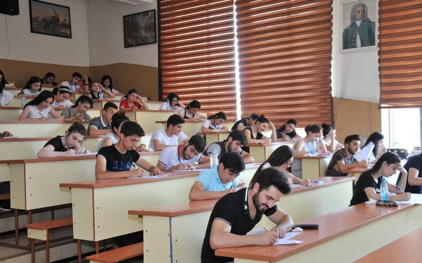 Tələbələrin gözü təqaüddə - Sentyabrın ödənişləri nə vaxt veriləcək? Tələbələrin gözü təqaüddə - Sentyabrın ödənişləri nə vaxt veriləcək?