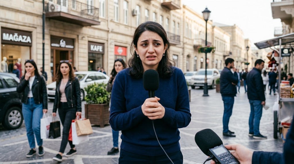 Niyə mikrofon qarşısında özümüzü itiririk? – Şüurumuza yeridilmiş “olmaz”ların dilimizdə yaratdığı QÜSURLAR Niyə mikrofon qarşısında özümüzü itiririk? – Şüurumuza yeridilmiş “olmaz”ların dilimizdə yaratdığı QÜSURLAR