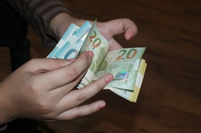 Sosial yardım, pensiya, müavinətlərlə bağlı açıqlama