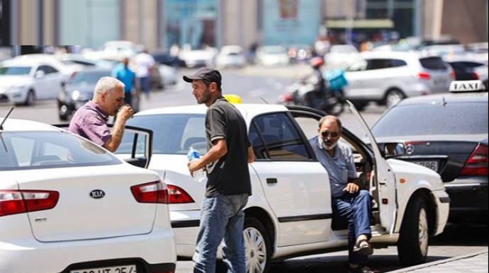 Xırdalan və Masazıra gedən &ldquo;manatlıq&rdquo;ların fəaliyyəti BƏRPA OLDU