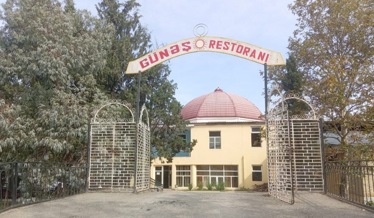 Toyda kütləvi zəhərlənmə - Restoran bağlandı - FOTO