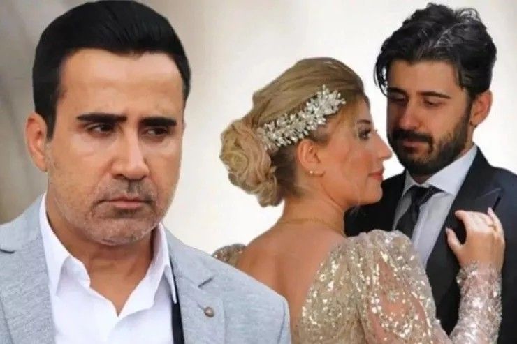 Emrahın oğlu zaqatalalı qızla evlənibmiş - FOTO/VİDEO