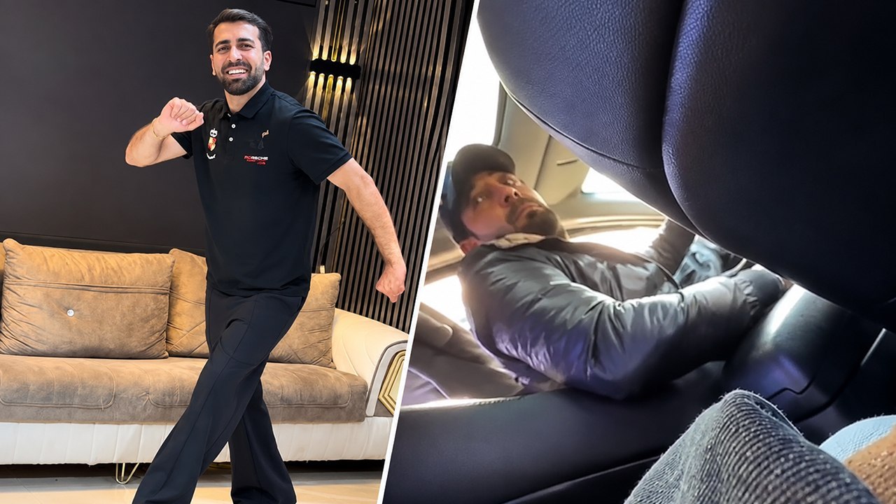 Nicat Azadlının xanımından ağır ittihamlar - &ldquo;Övladımı bətnimdə öldürdü...&rdquo;+Video