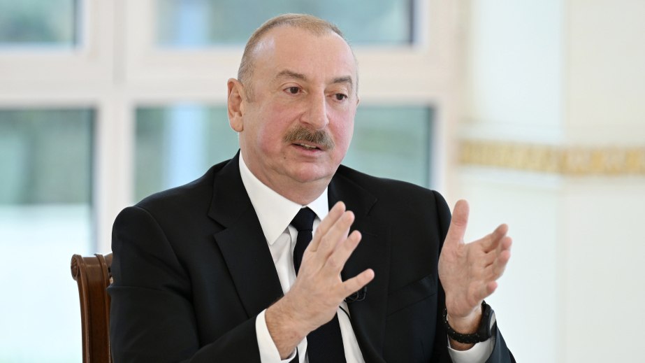 Dövlət başçısı: &ldquo;Heç vaxt hansısa ölkəyə qarşı riyakarlıq göstərməmişik&rdquo;