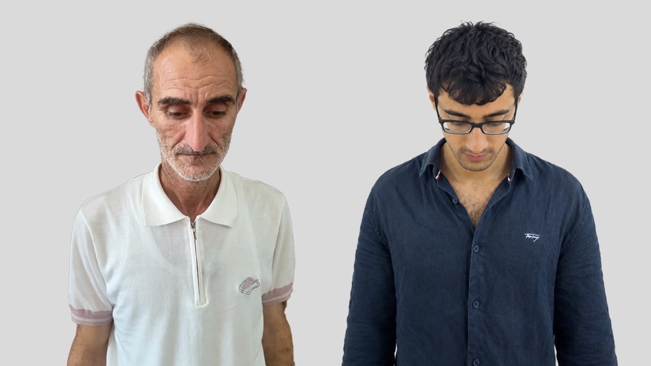 Gözəllik salonu və marketlərdən oğurluğun ANBAAN VİDEOSU
