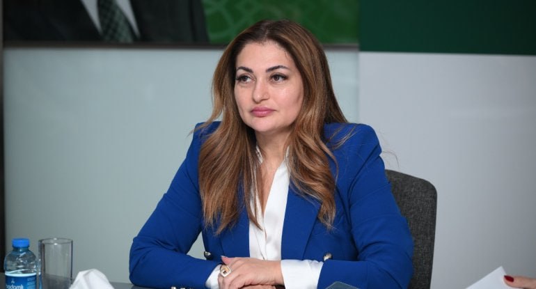 Akademiyaya yeni prorektor TƏYİN OLUNDU - FOTO